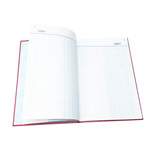 Libro Corona Rab 2 M.caja 3 Columnas 2232